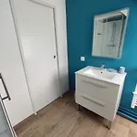 Apartmán 5 Centre Avec Netflix Et Wifi Cherbourg-en-Cotentin