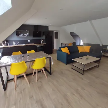 5 Centre Avec Netflix Et Wifi
