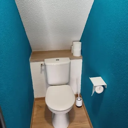 5 Centre Avec Netflix Et Wifi