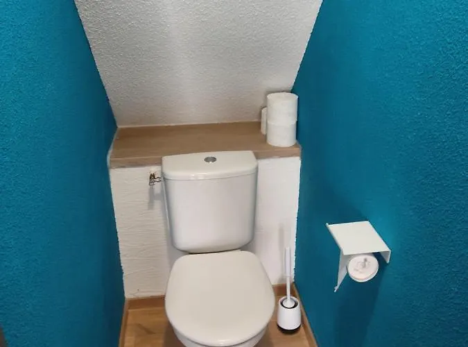 5 Centre Avec Netflix Et Wifi